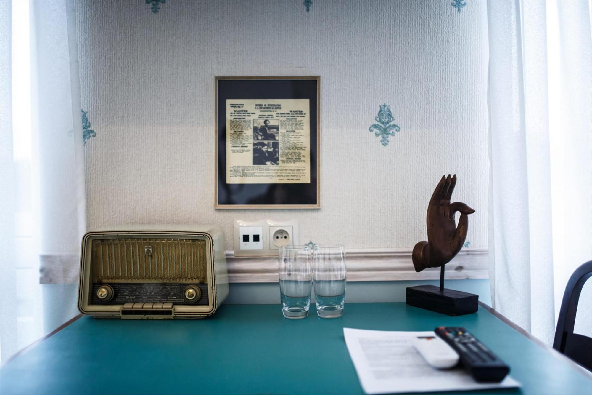 Garagehotel Włocławek Стая снимка